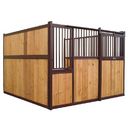Horse Stall - Traditional