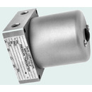 Model P25VI Voltage Output (Isolated) Transducer