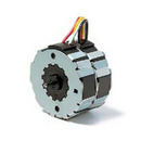 Stepper Rotary Motors - UBB1/2/5/6