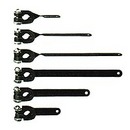 B1500 Mechanical Counter Levers