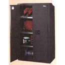 Guard Master™ Heavy-Duty, Heavy Load Storage Cabinets