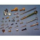 Zero Defect Cold Headed Parts