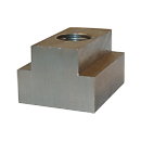 T-Slot Nuts - ZIP Brand (inch sizes)