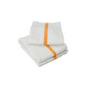 White Bar Mops/Towels