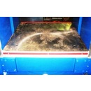 (2) NEW 42" x 42" ELECTRIC PLATENS # 1326