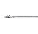 Instrumentation Cable, Foil Shielded, PLTC, 300V 105 ºC, Sunlight Resistant