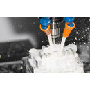 Precision CNC Vertical & Horizontal Milling Services