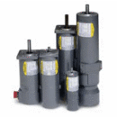 DC Servo Motors