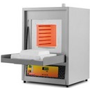 1100°C Economy Box Furnace