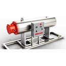 Inline Heaters