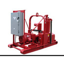 6” Electric Wellpoint Pumps - Griffin Pump &amp; Equipment