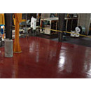 Concrete Floor Coatings & Treatments