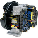 Powerex Scroll Pumps