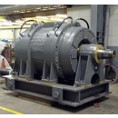 Electric Motor Repair