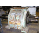 80 Lt Shaw K4 Mixer Body # 316