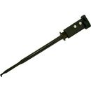 E-Z-Mini-Hook with banana socket models: 8036, 8037, 8038 - E-Z Hook, A Div. of Tektest, Inc.