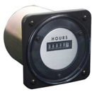 AB40 Switchboard Style AC Hour Meters