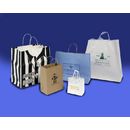 Specialty Paper Bags & Plastic Bags