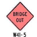 Construction Signs - Guardway Corp.