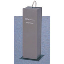 Standard Helium and Nitrogen Purifiers