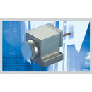 High-Speed Miniature Piezo Tilt Mirror