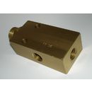 211 Back Pressure Regulators