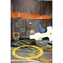 Custom Gasket Manufacturing