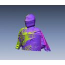 Laser Scanning and Digital Enlargement Services