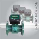 MJK Flow Meters
