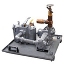 SPU Oil Supply Pumping Units