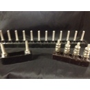 Terminal, Terminal Blocks