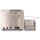 Ultrasonic Benchtop Parts Washers