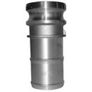 Contractors - Male Adapter x Hose Shank
