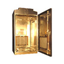 Rack Mount Communications Enclosures