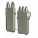 High Voltage Power Capacitors - Marsh Electronics, Inc.