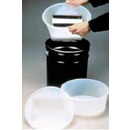 Topliner® Pail Divider