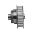 Spring Wrapped Slip Clutch – PB Series