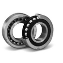 Ball Screw Support Bearings