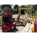 Safety Equipment - Safety First, Last, & Always