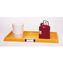 Ultra-Containment Trays®