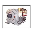 C75YZB(E) New DC Hi-Torque Drilling Motor