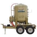 CLEMCO Bulk Abrasive Blast Machines