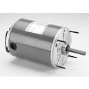 Farm Duty / Agricultural, Single Phase, TEAO, Direct Drive-Thru Bolt, Single Speed Marathon Electric Motors