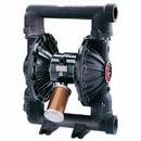 Graco Double Diaphragm Pumps