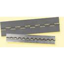Steel Continuous Hinge