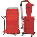 Eliminator Dust Filtration Systems