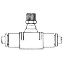 Flow Controls