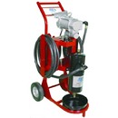 PTCU-1 - Portable Tank Cleaning Unit