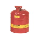 Type I Safety Cans
