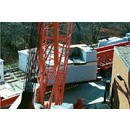 Industrial Turnkey Plant Relocation Services